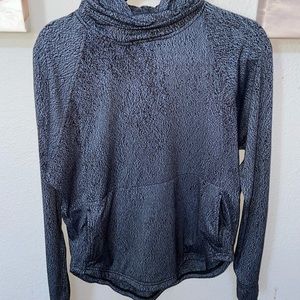 Lululemon hoodie